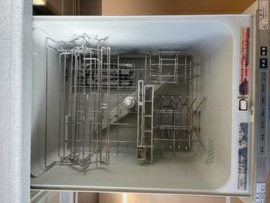 食洗器ございます