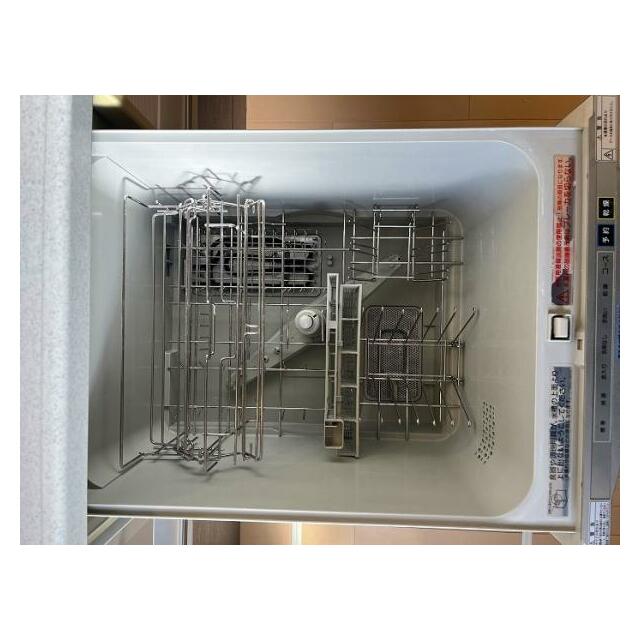 食洗器ございます