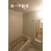 バス/シャワー