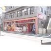 ショッピング施設