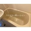 バス/シャワー