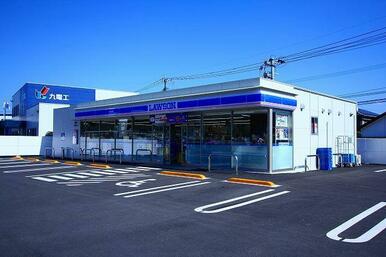 ローソン佐伯女島店