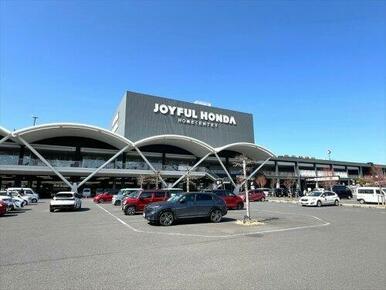 ジョイフル本田瑞穂店