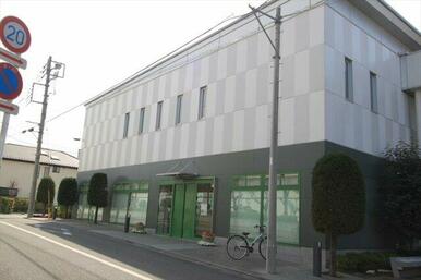 JA東京みどり村山支店