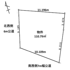 地形図等