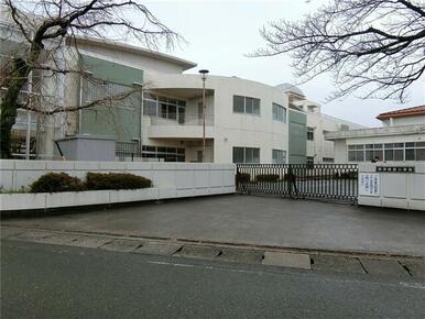 豊川市立御津南部小学校