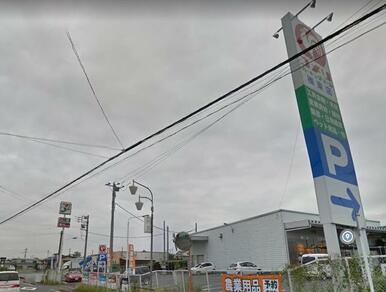 セブンイレブン榛東広馬場店