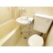 バス/シャワー