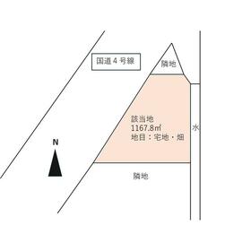 地形図等