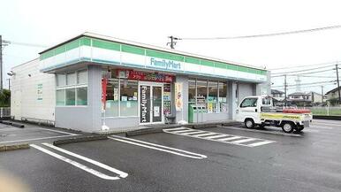 ファミリーマート　大分小佐井店