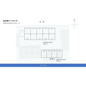 平面図