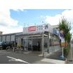 ショッピング施設