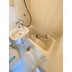 バス/シャワー