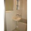 バス/シャワー