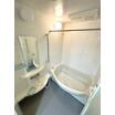 バス/シャワー