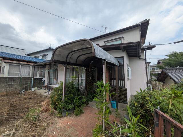 物件画像 福岡市南区 桧原４丁目 (福大前駅) 2階建 5DK