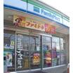 コンビニ