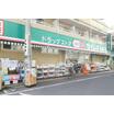 ショッピング施設