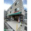 ショッピング施設