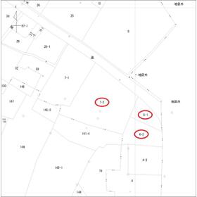 地形図等