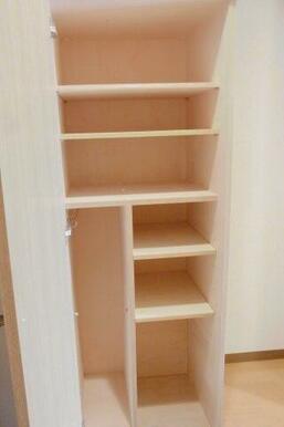 シューズボックス