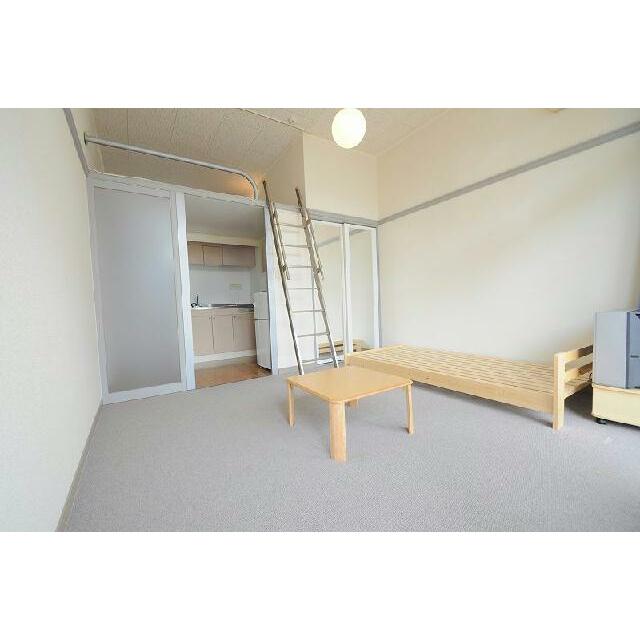 ※現在はスノコベット有りません