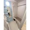 バス/シャワー