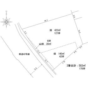 地形図等