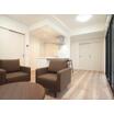 リビング