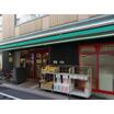 ショッピング施設