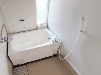 ビレッジハウスの同一物件・同一タイプの間取りの写真です