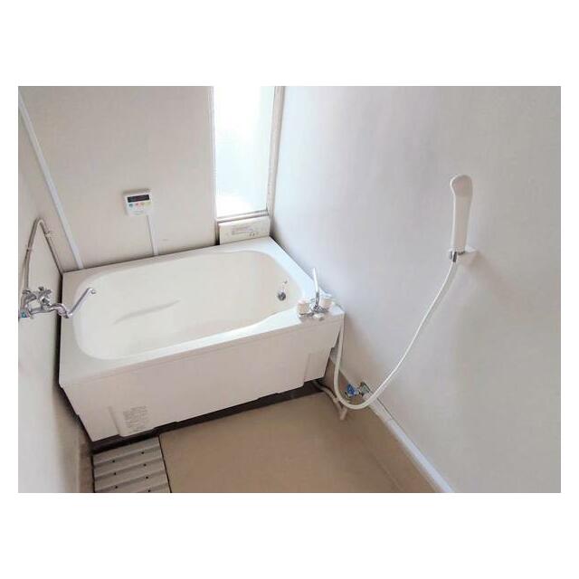 ビレッジハウスの同一物件・同一タイプの間取りの写真です