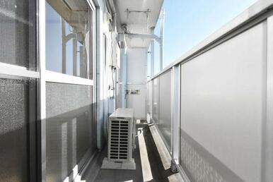 ビレッジハウスの同一物件・同一タイプの間取りの写真です