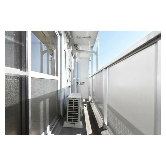 ビレッジハウスの同一物件・同一タイプの間取りの写真です