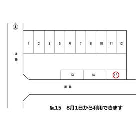平面図