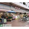 ショッピング施設