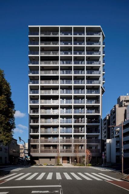 ONE ROOF RESIDENCE ASAKUSABASHI 9階