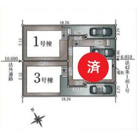 地形図等