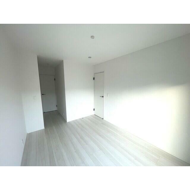 3号棟：洋室