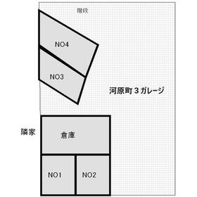 平面図