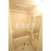 バス/シャワー