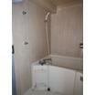 バス/シャワー