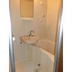バス/シャワー