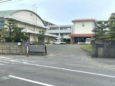 愛媛県立東温高校