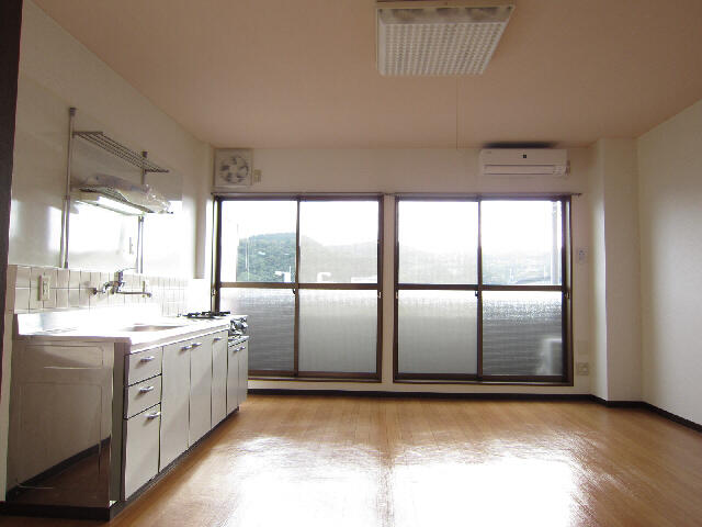 【GUEST】汎用アパート・マンションセット ポケット21 403 3LDK 鳴門市の貸マンションの物件情報｜賃貸