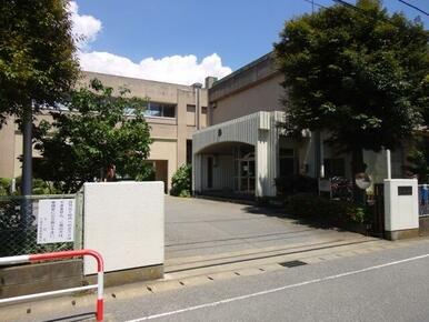 千葉市立上の台小学校