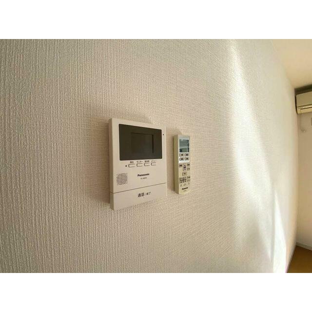 ＴＶ付モニター
