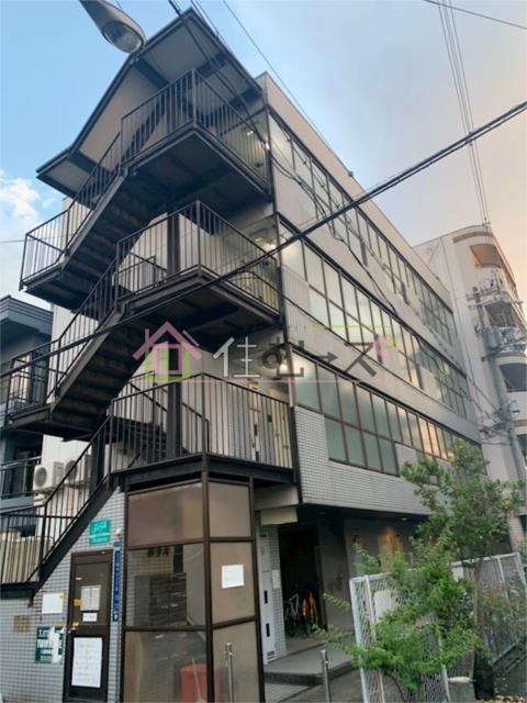 大阪市東住吉区のペット可 相談 の賃貸 マンション アパート 一戸建て Mapfan