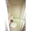 バス/シャワー