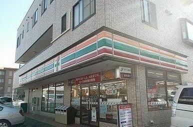 セブン-イレブン 沼津大岡南店まで200m